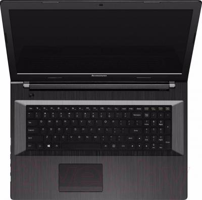 Ноутбук Lenovo G70-35 (80Q5001SUA)