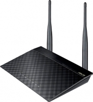 

Беспроводной маршрутизатор Asus, RT-N12 D1
