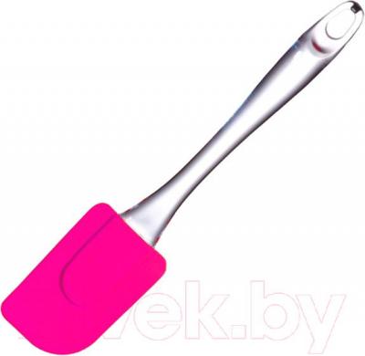 Кухонная лопатка Peterhof PH-12828 (розовый)