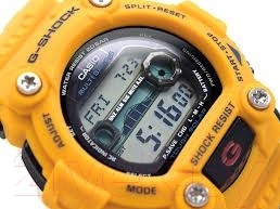 Часы наручные мужские Casio GW-7900CD-9ER