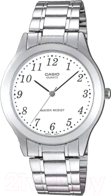 Часы наручные мужские Casio MTP-1128A-7BEF