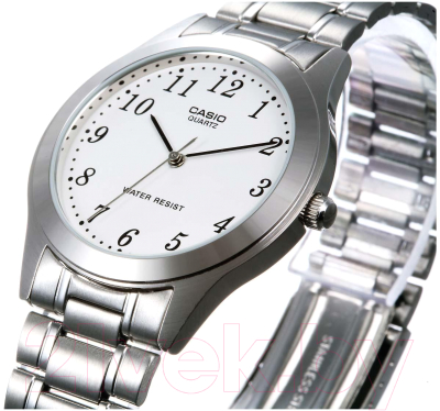 Часы наручные мужские Casio MTP-1128A-7BEF