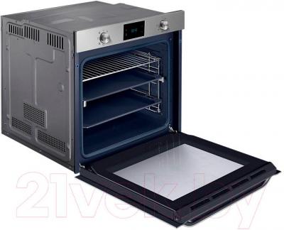 Электрический духовой шкаф Samsung NV75J3140RS