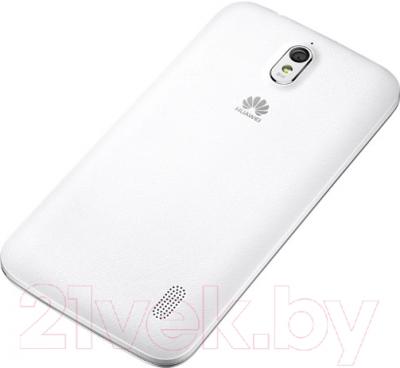 Смартфон Huawei Ascend Y625 / U32 (белый)