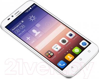 Смартфон Huawei Ascend Y625 / U32 (белый)