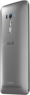 Смартфон Asus ZenFone Selfie 32GB / ZD551KL-6J185RU (серый)