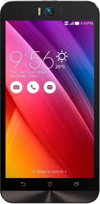 Смартфон Asus ZenFone Selfie 32GB / ZD551KL-1B181RU (белый)