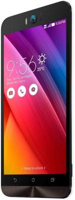 Смартфон Asus ZenFone Selfie 32GB / ZD551KL-1B181RU (белый)