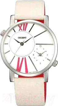 Часы наручные женские Orient FUB8Y004W0