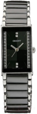 Часы наручные женские Orient FUBRE002B0