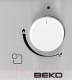 Миниатюра изображения товара Газовая варочная панель Beko HIMG 64235 SX