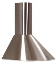 Вытяжка купольная Elikor Эпсилон 50Н-430-П3Л (нержавеющая сталь/серебро) - 