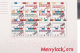 Миниатюра изображения товара Коверлок Merrylock 075