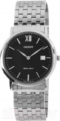 Часы наручные мужские Orient FGW00004B0