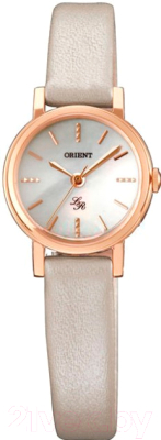 Часы наручные женские Orient FUB91003W0