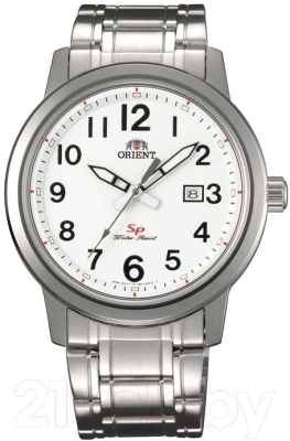 Часы наручные мужские Orient FUNF1004W0