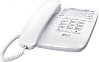 Проводной телефон Gigaset DA510 (белый) - 