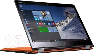 Ноутбук Lenovo Yoga 700-14 (80QD005WUA)