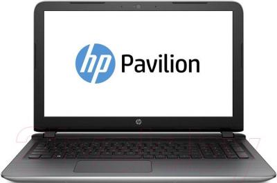 Ноутбук HP Pavilion 15-ab113ur (N9S91EA)