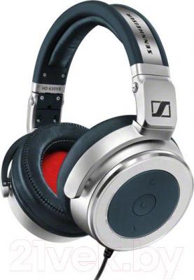 Наушники-гарнитура Sennheiser HD 630VB