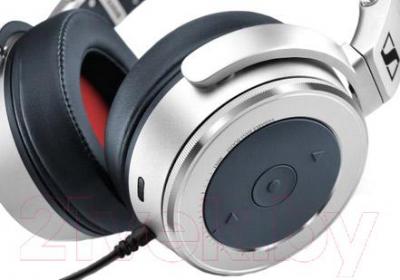 Наушники-гарнитура Sennheiser HD 630VB