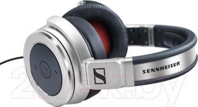 Наушники-гарнитура Sennheiser HD 630VB