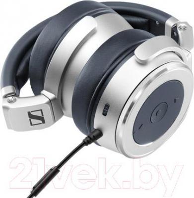 Наушники-гарнитура Sennheiser HD 630VB