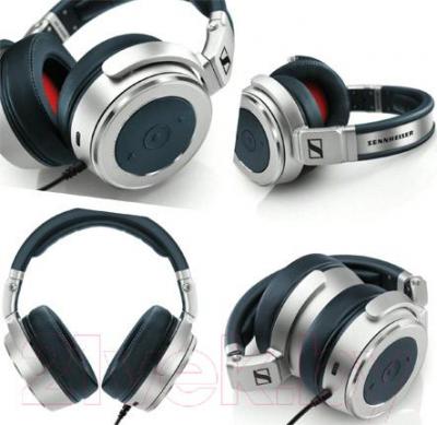 Наушники-гарнитура Sennheiser HD 630VB