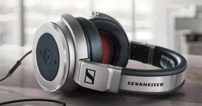 Наушники-гарнитура Sennheiser HD 630VB