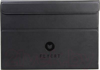 Чехол для планшета Flycat C1001 (черный)