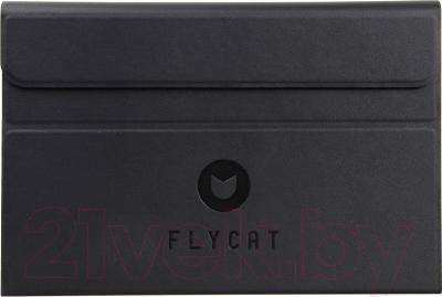 Чехол для планшета Flycat C701 (черный)