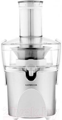 Соковыжималка электрическая Kambrook AJM402