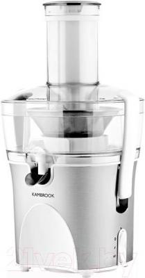 Соковыжималка электрическая Kambrook AJM402