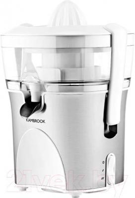 Соковыжималка электрическая Kambrook AJM402