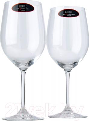 Набор бокалов Riedel Vinum Viognier/Chardonnay (2 шт)