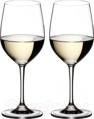 Набор бокалов Riedel Vinum Viognier/Chardonnay (2 шт)