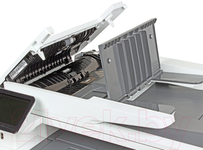 МФУ HP LaserJet Pro M426fdn (F6W17A)