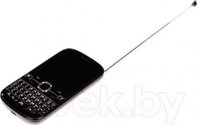Мобильный телефон DEXP Larus M4 (черный)