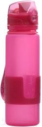 Бутылка для воды Bradex Compact Drink SF 0062 (розовый)