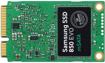 SSD диск Samsung 850 Evo 250GB (MZ-M5E250BW)