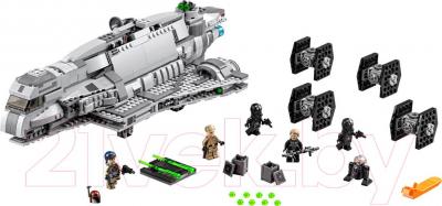 Конструктор Lego Star Wars Имперский десантный корабль (75106)