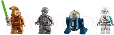 Конструктор Lego Star Wars Разведывательный истребитель Джедаев (75051)
