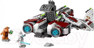 Конструктор Lego Star Wars Разведывательный истребитель Джедаев (75051)