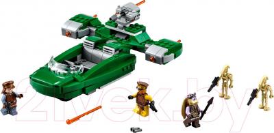 Конструктор Lego Star Wars Флэш-спидер (75091)