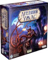 

Настольная игра, Древний ужас / 1182