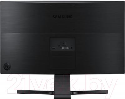 Монитор Samsung S24E500C (LS24E500CS/CI)