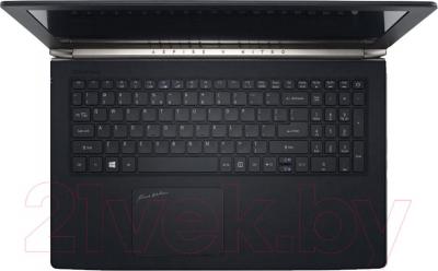 Игровой ноутбук Acer Aspire VN7-592G-78QD (NX.G6JEU.007)
