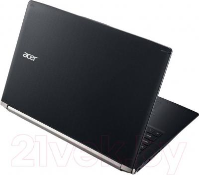Игровой ноутбук Acer Aspire VN7-592G-78QD (NX.G6JEU.007)
