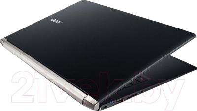 Игровой ноутбук Acer Aspire VN7-592G-76AG (NX.G6JEU.009)