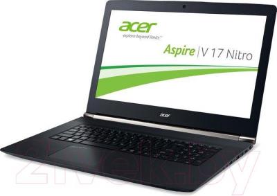 Игровой ноутбук Acer Aspire VN7-792G-52S0 (NX.G6TEU.001)